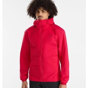 Arcteryx Atom LT Hoody